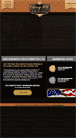 Mobile Screenshot of cherryhillcigarclub.com